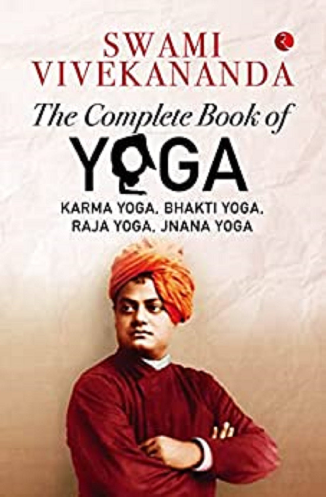 THE COMPLETE BOOK OF YOGA