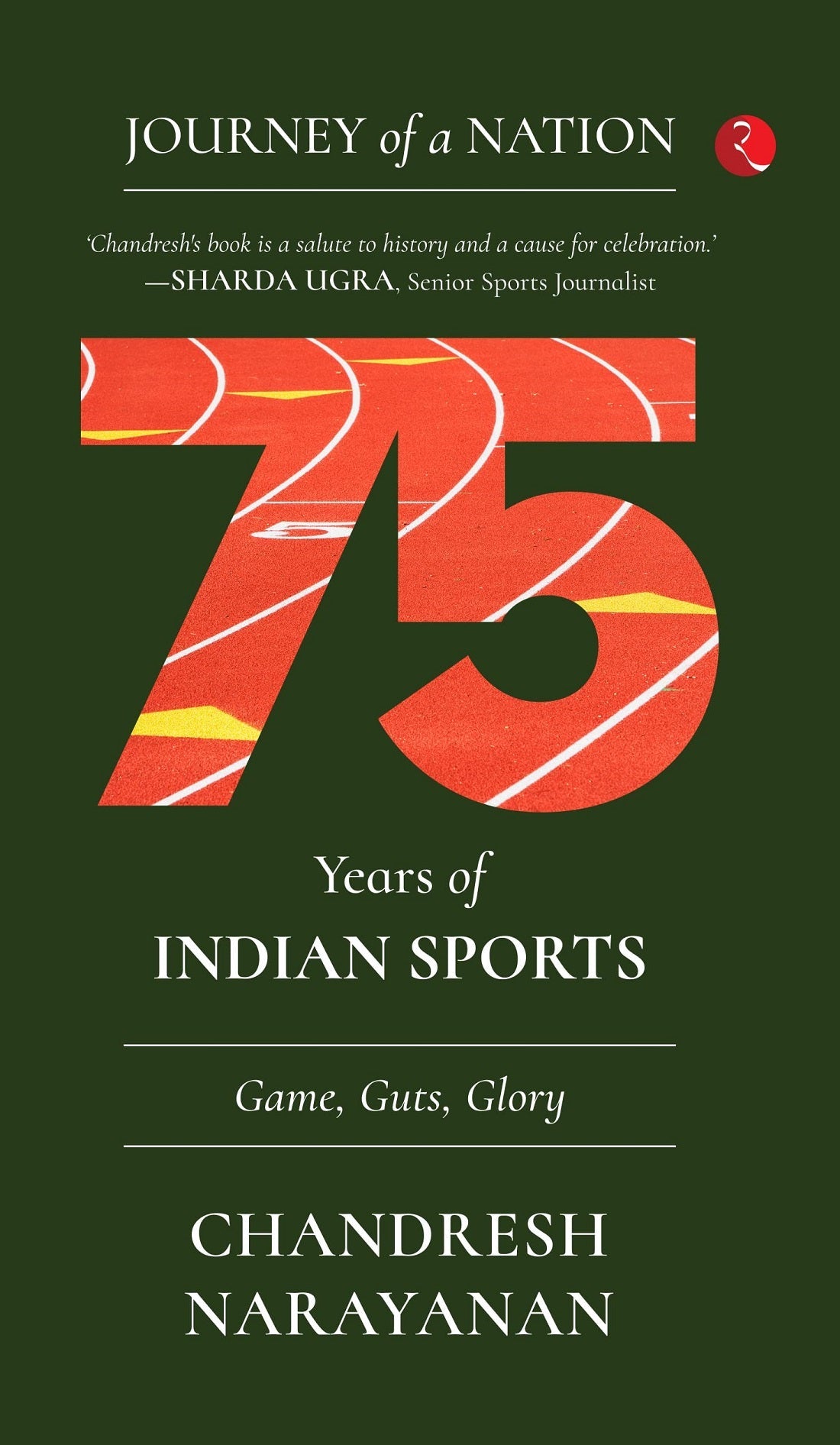 75 YEARS OF SPORTS GAME GUT AND GLORY