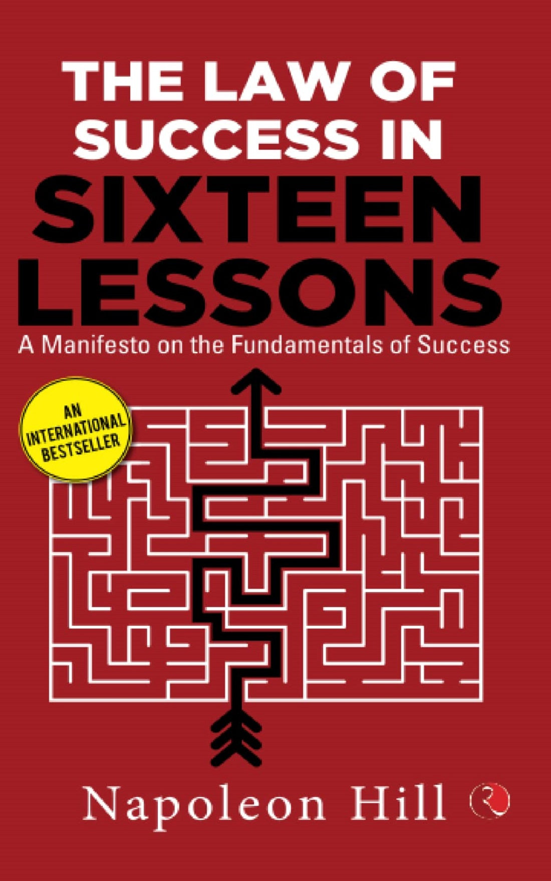 THE LAW OF SUCCESS IN SIXTEEN LESSIONS