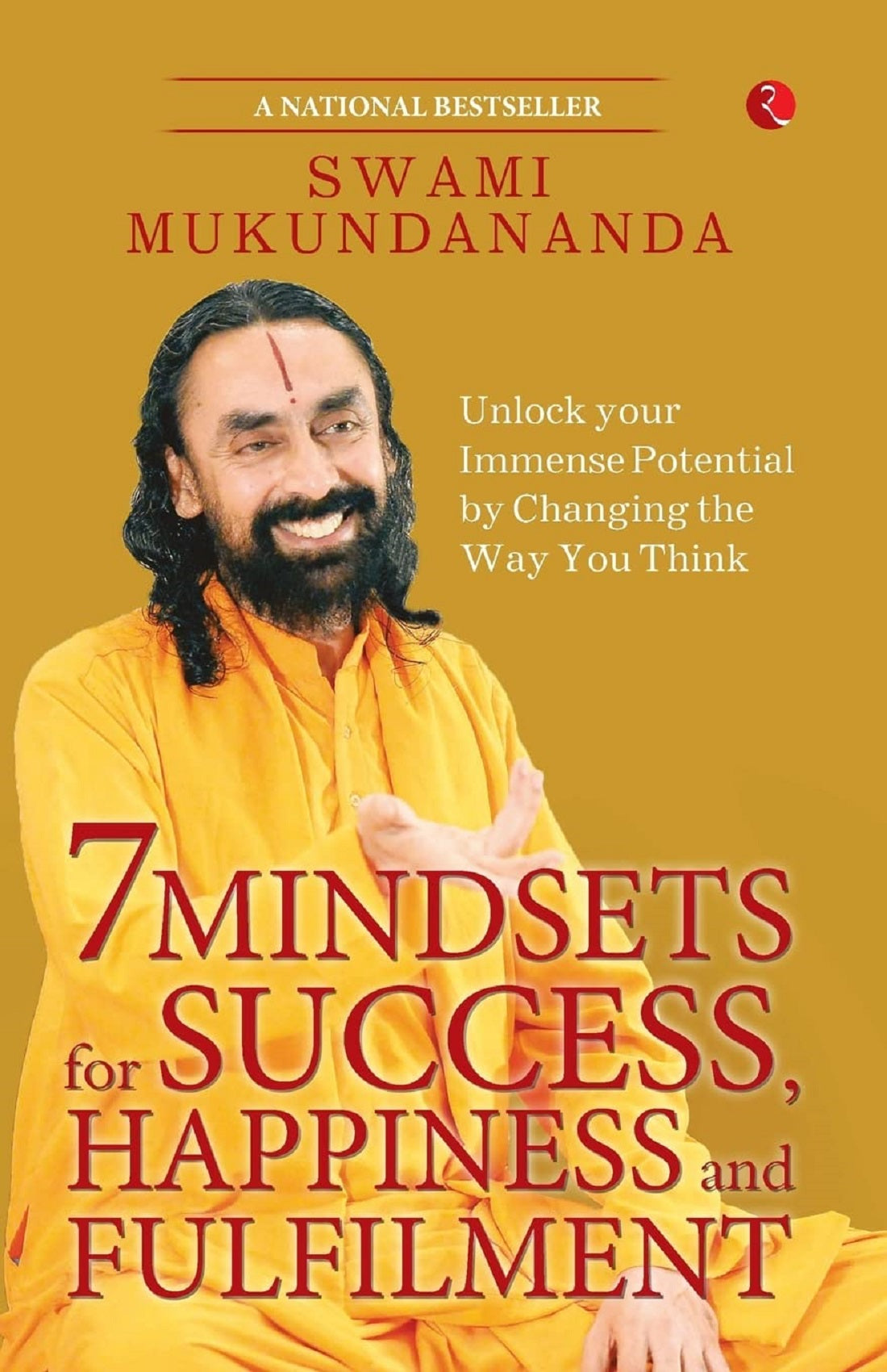 7 MINDSETS FOR SUCCESS, HAPPINESS AND FULFILMENT