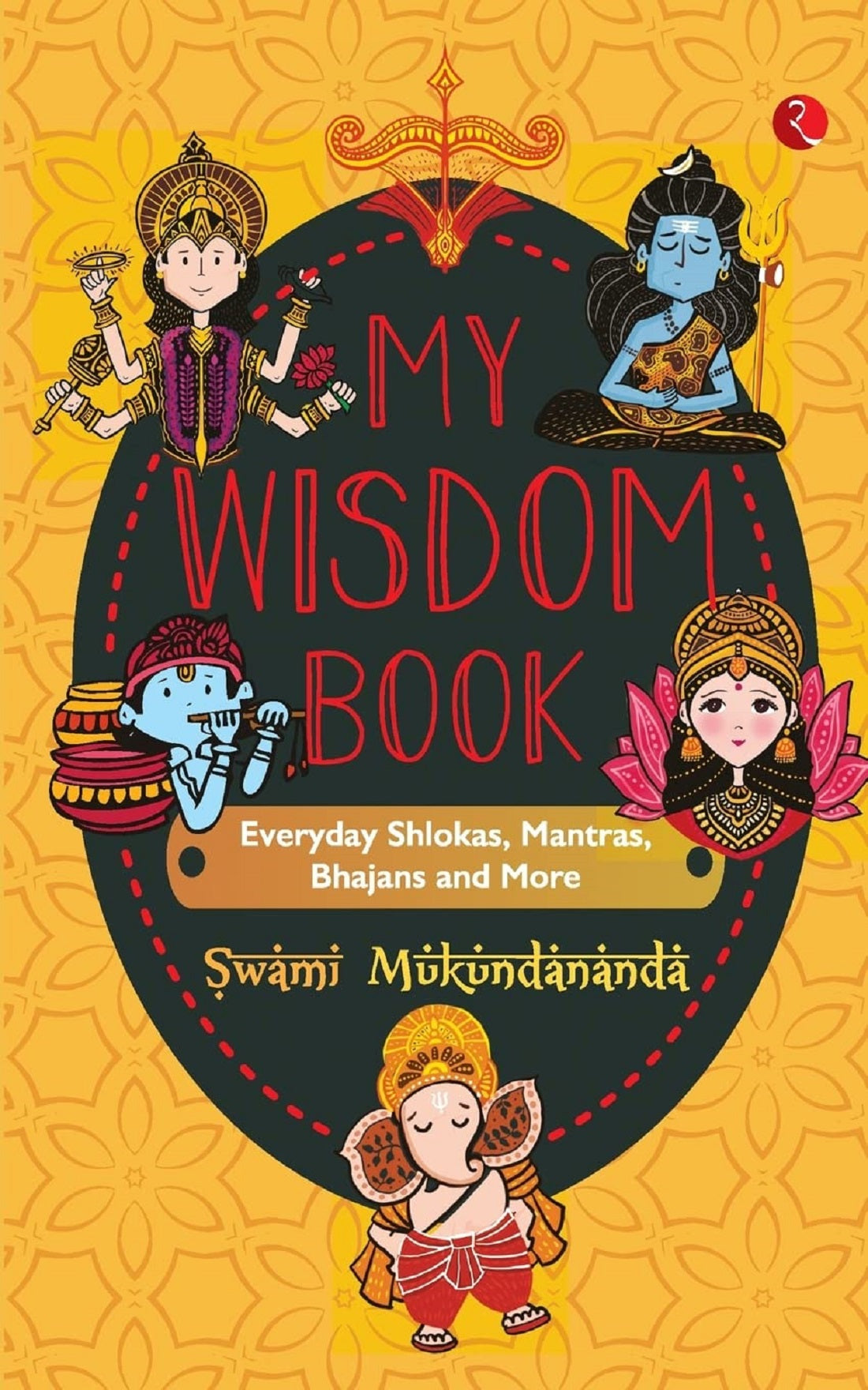 MY WISDOM BOOK