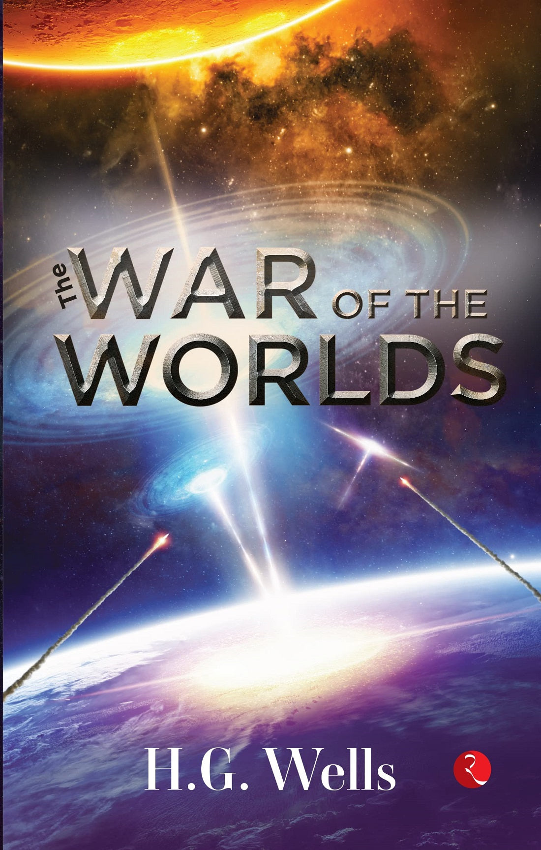THE WAR OF THE WORLD