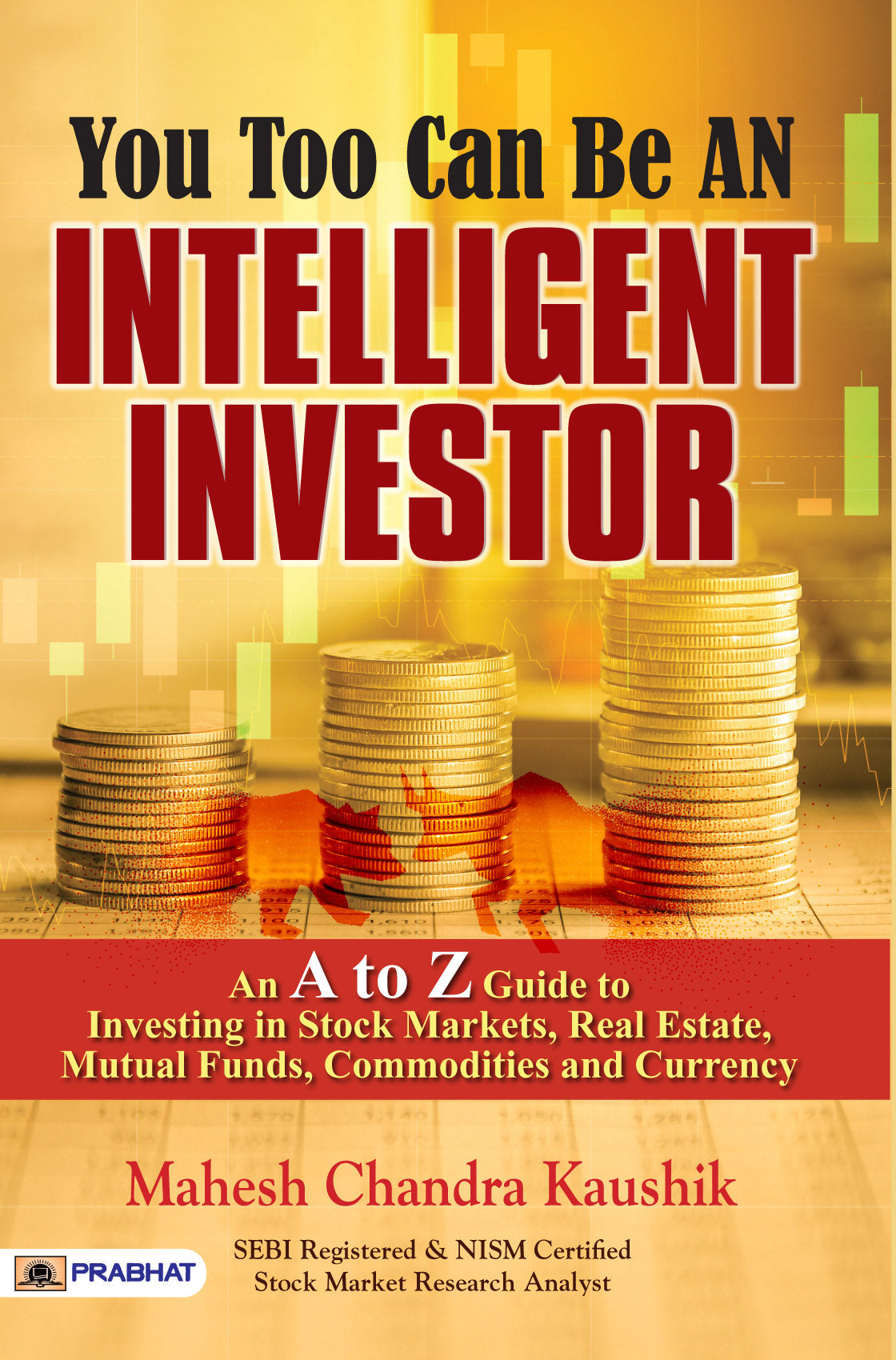 You Too Can Be An Intelligent Investor
