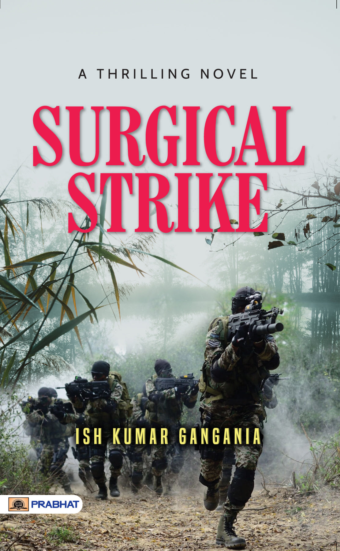 Surgical Strike