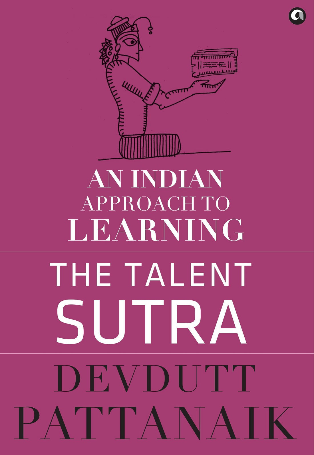 THE TALENT SUTRA