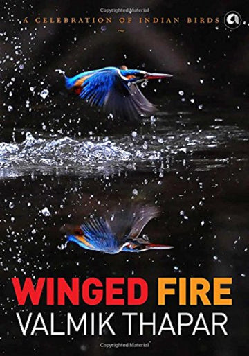WINGED FIRE