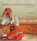 Kaavad Tradition of Rajasthan : A Portable Pilgrimage