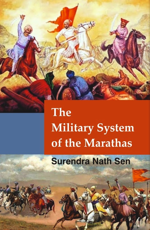 The Military System of the Marathas