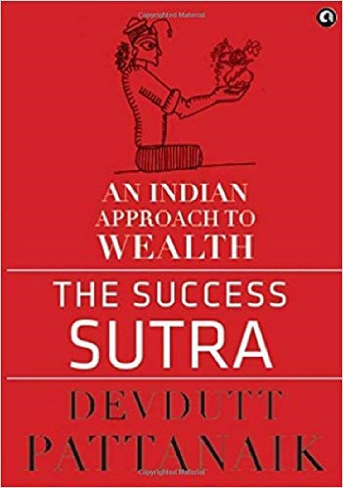 THE SUCCESS SUTRA