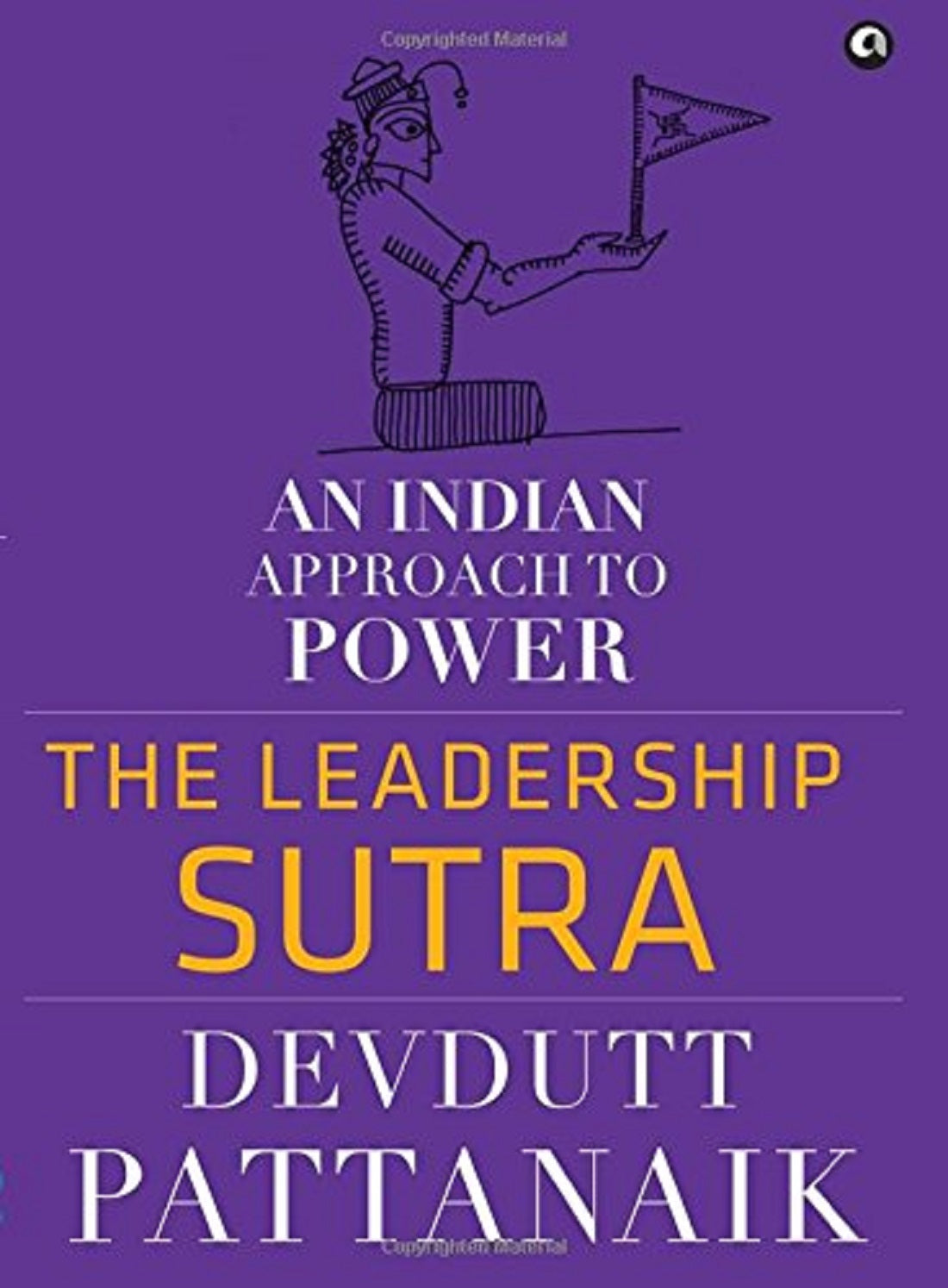 THE LEADERSHIP SUTRA