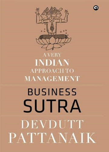 BUSINESS SUTRA - PB