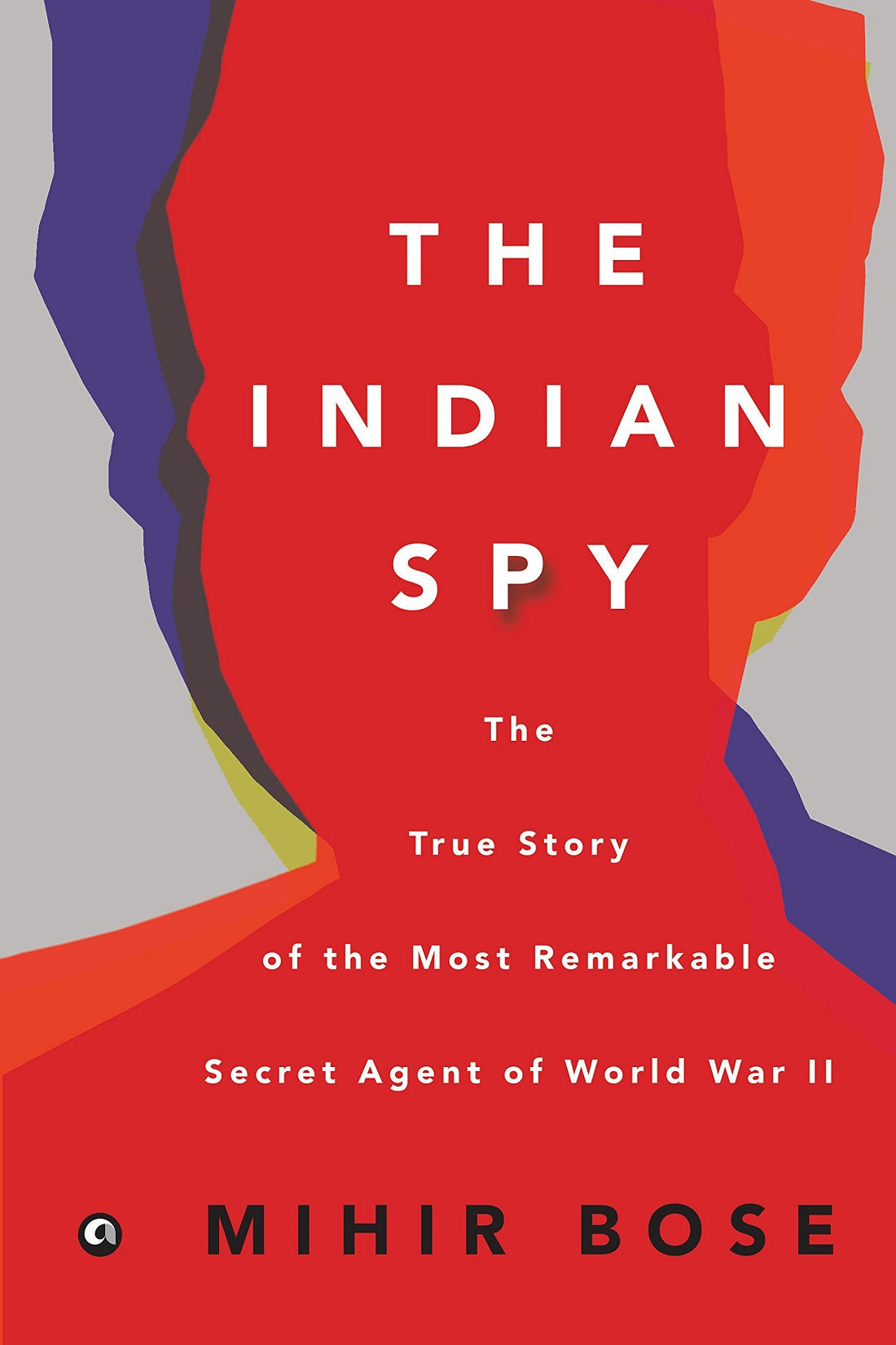 THE INDIAN SPY
