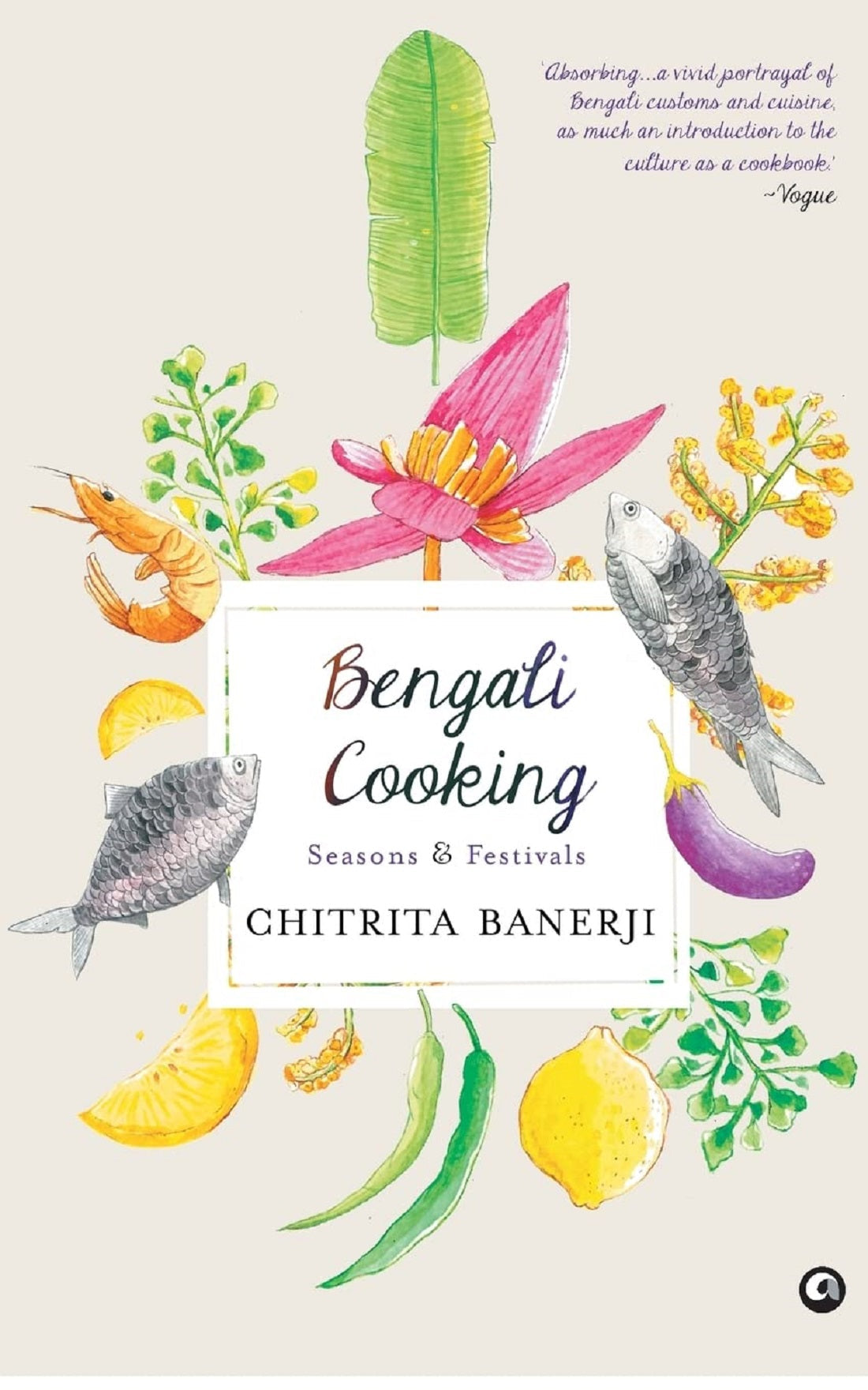 BENGALI COOKING - SEASONS AND FESTIVALS
