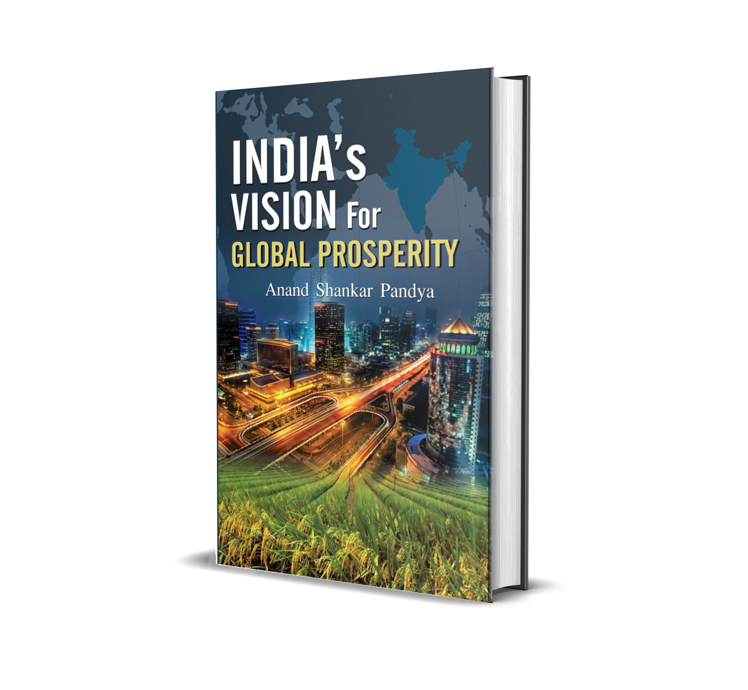 India's Vision for Global Prosperity