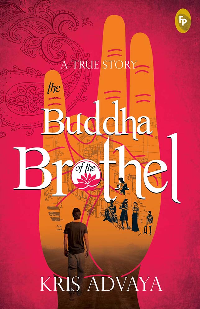 The Buddha of The Brothel
