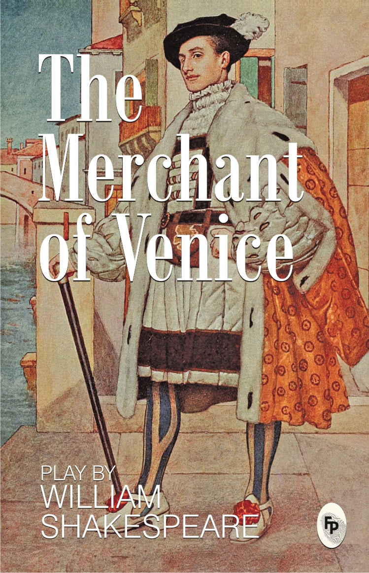 The Merchant of Venice