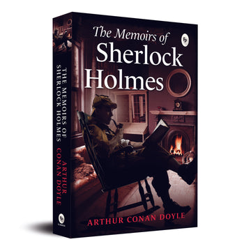 The Memoirs of Sherlock Holmes