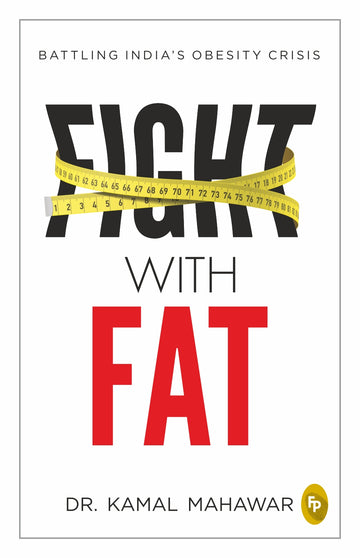 Fight With Fat: Battling Indias Obesity Crisis