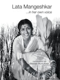 Lata Mangeshkar... in her own voice (F.B)