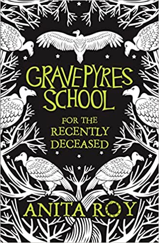 Gravepyres School: For the Recently Deceased