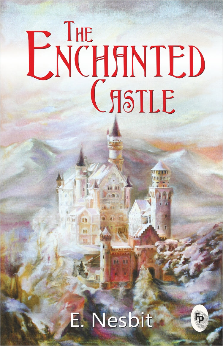 The Enchanted Castle