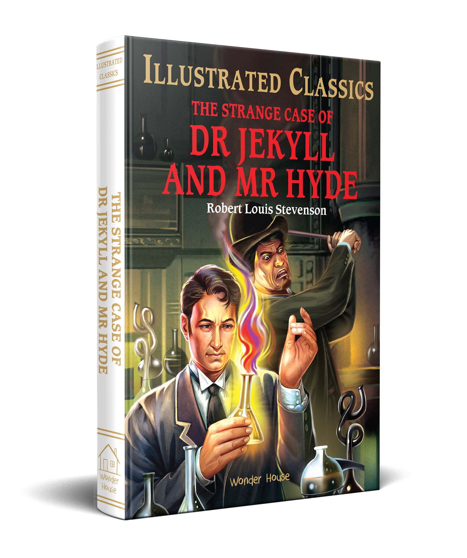 洋書 Dr Jekyll and Mr Hyde - 洋書