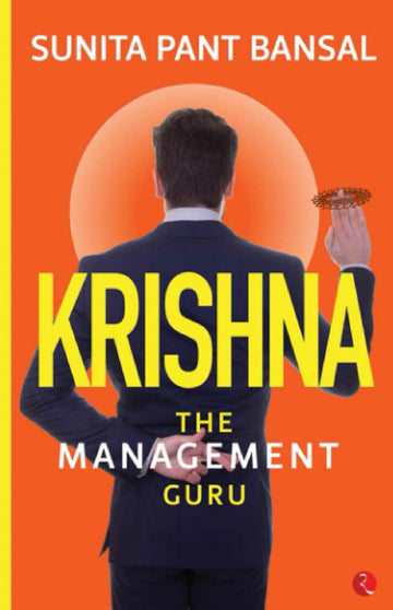 KRISHNA THE MANAGEMENT GURU