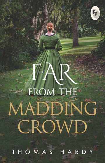 Far From The Madding Crowd