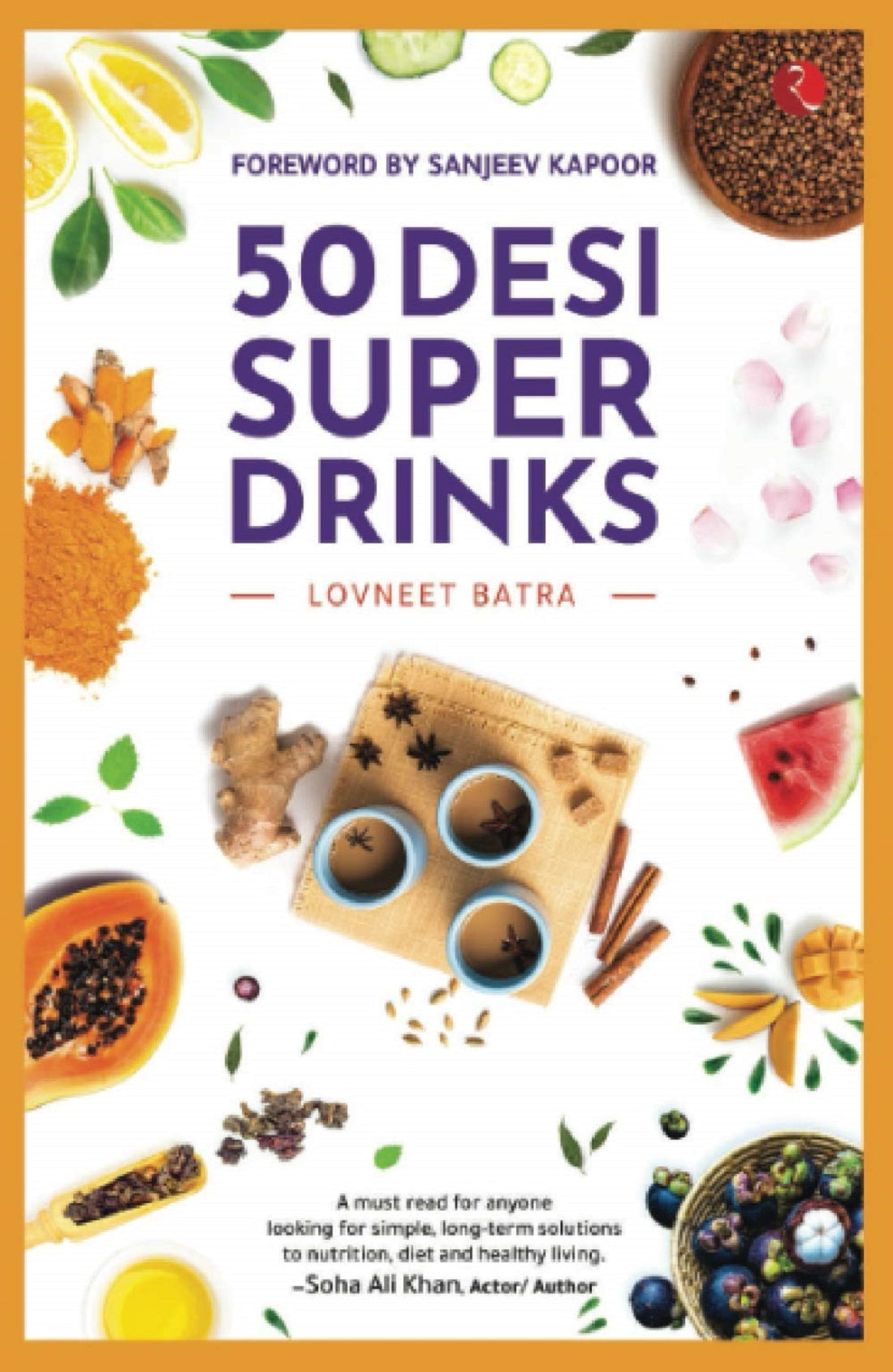 50 DESI SUPER DRINKS