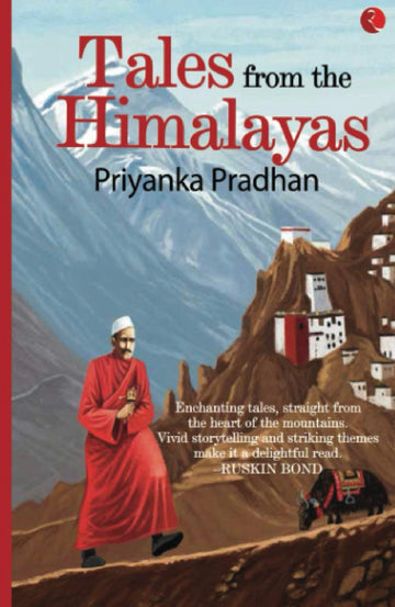 TALES FROM THE HIMALAYAS