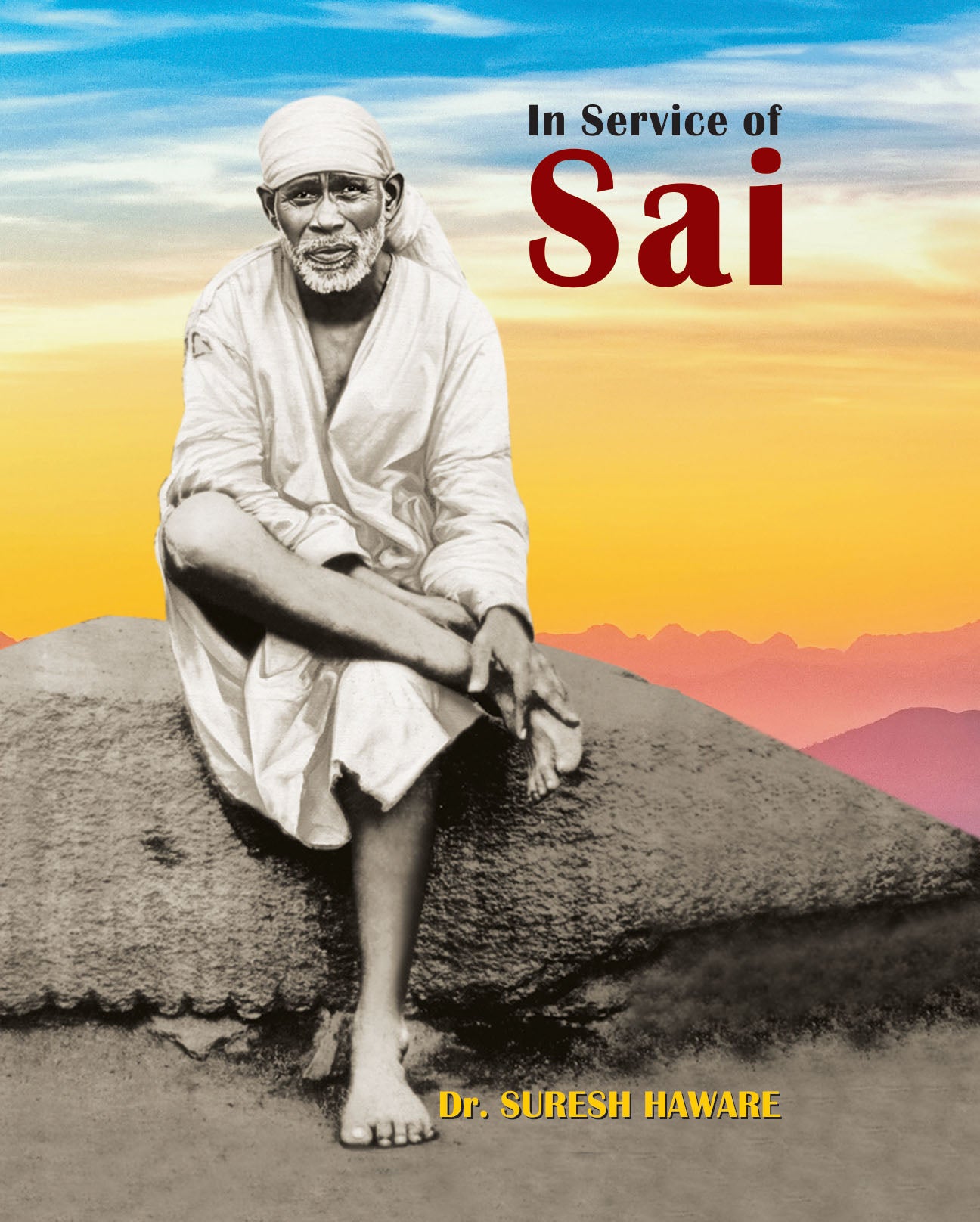 In Service Of Sai