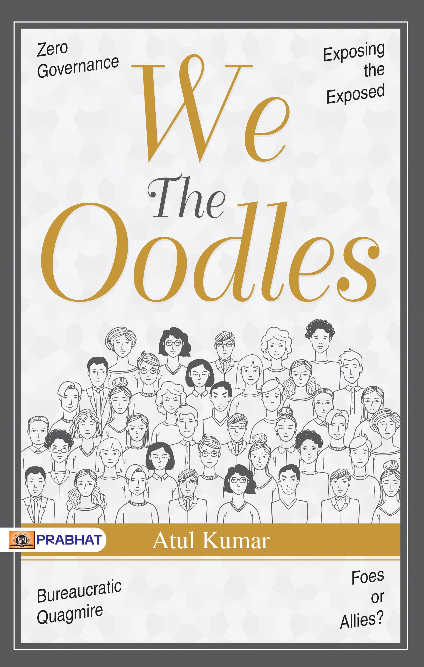 We The Oodles