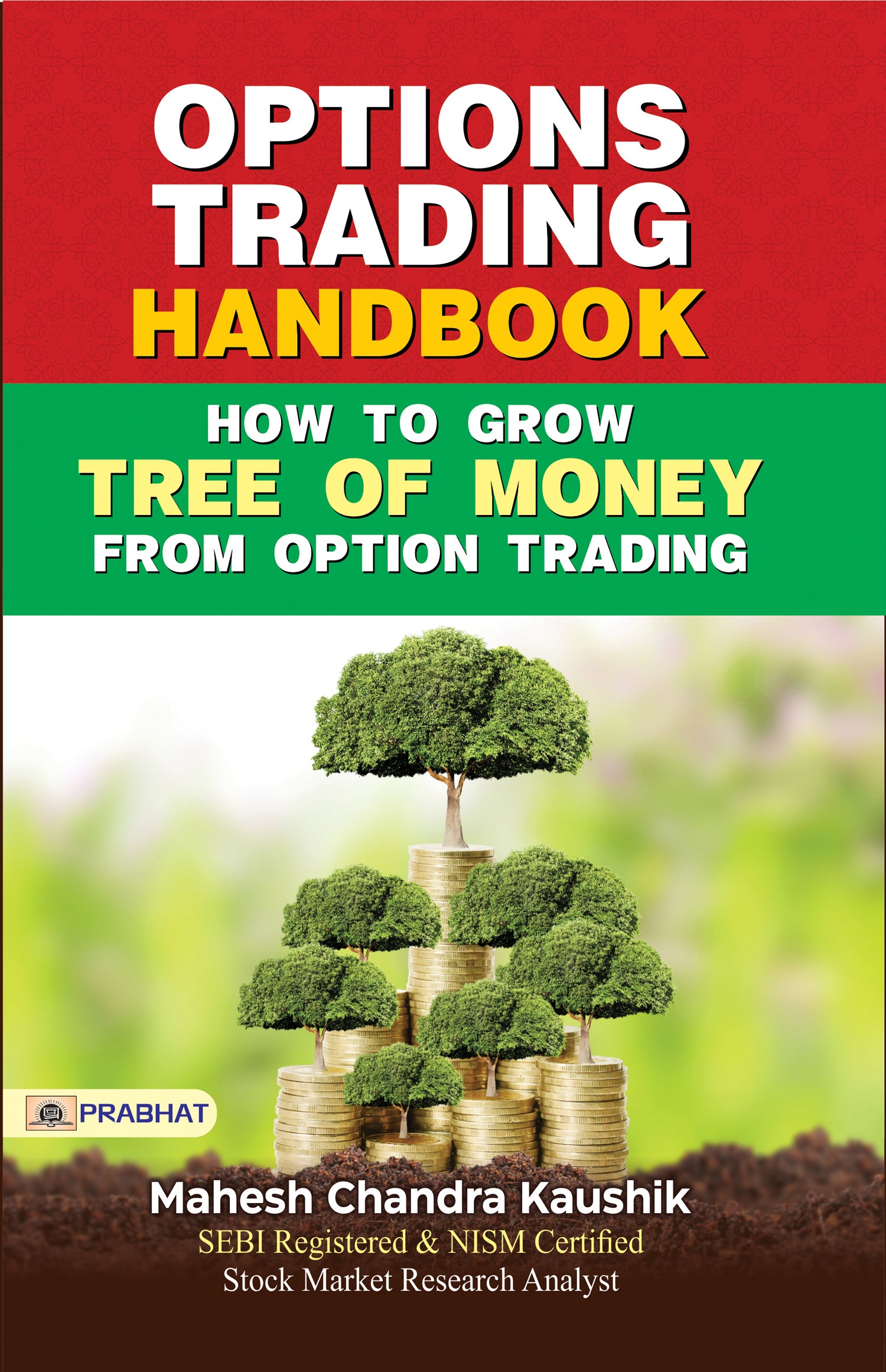 Options Trading Handbook
