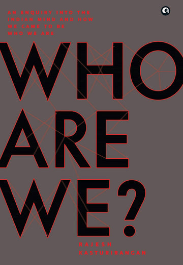 WHO ARE WE ?