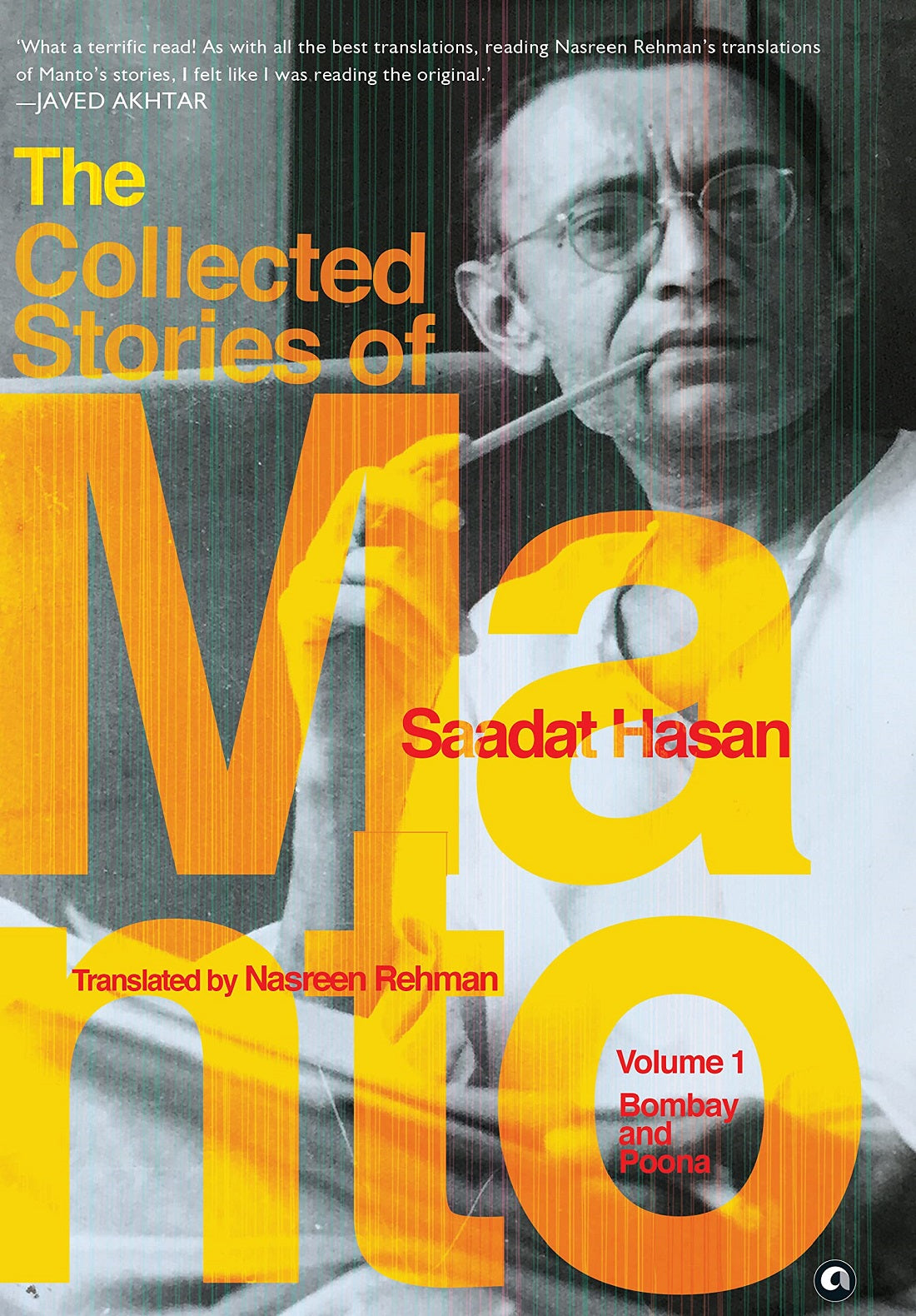 THE COLLECTED STORIES OF SAADAT HASAN MANTO