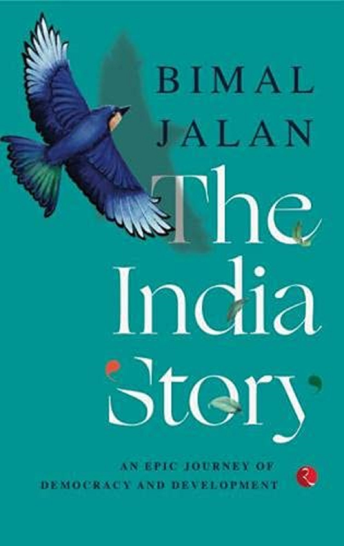 THE INDIA STORY