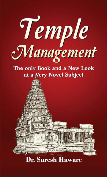 Temple Management