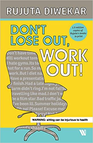 DONT LOSE OUT, WORK OUT!