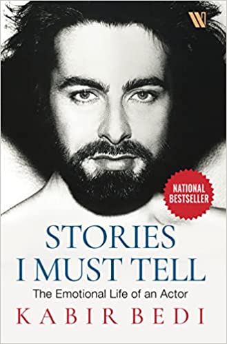Stories I Must Tell (New as paperback)