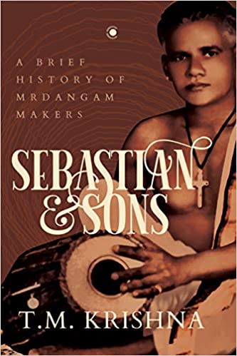 Sebastian and Sons PB