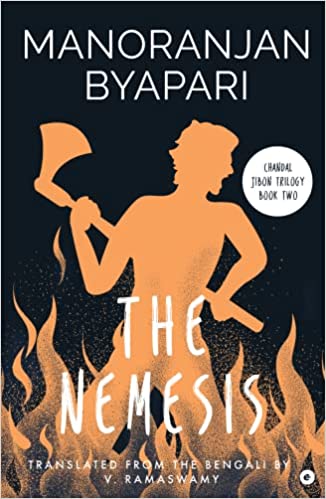 The Nemesis (Chandal Jibon Trilogy - Book 2)