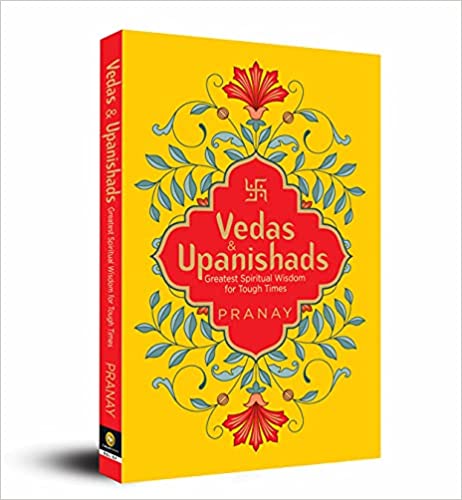 TALES FROM VEDAS AND UPANISHADS