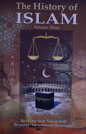 The History Of Islam ( Vol.3 )