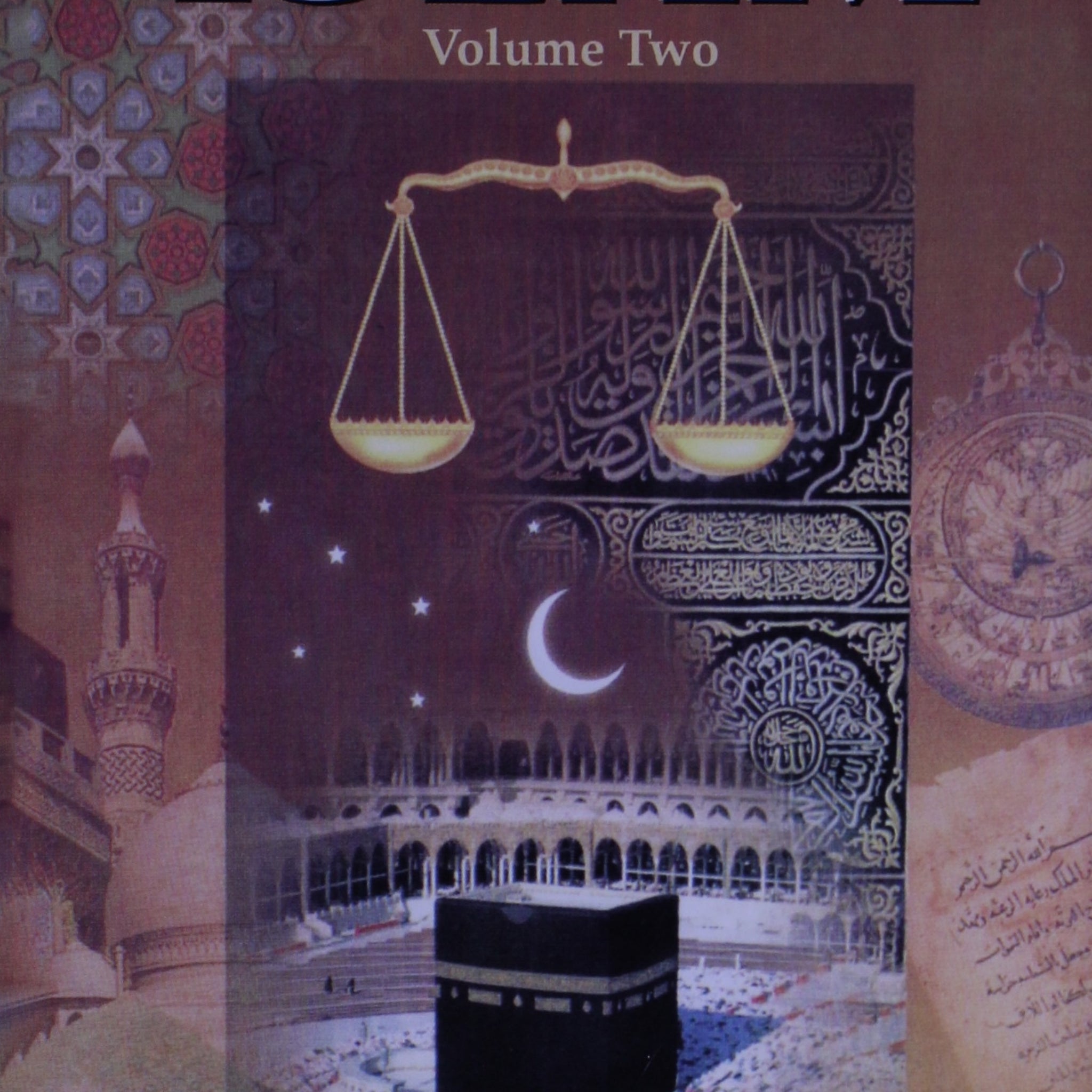 The History Of Islam ( Vol.2 )