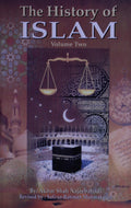 The History Of Islam ( Vol.2 )