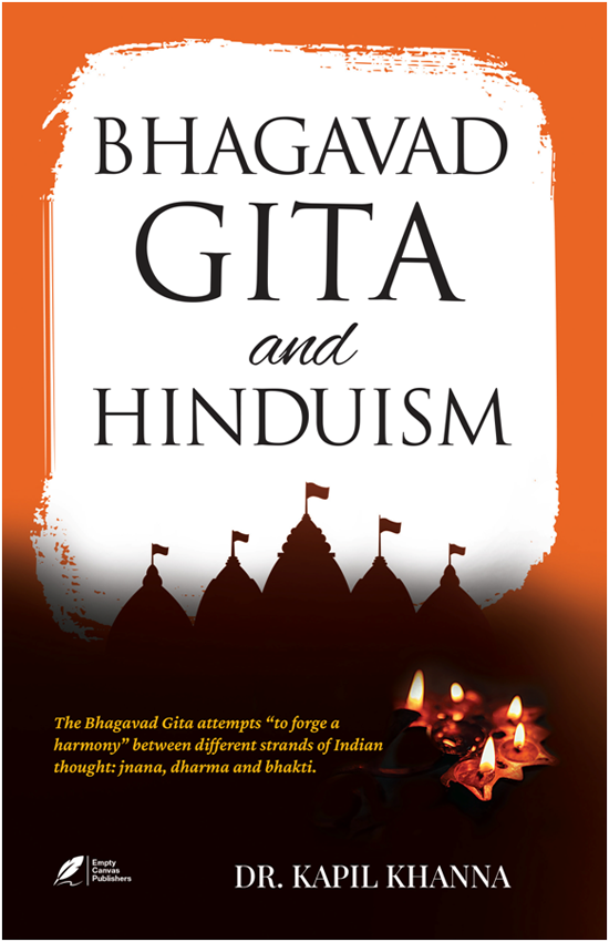 Bhagvad Gita and Hinduism