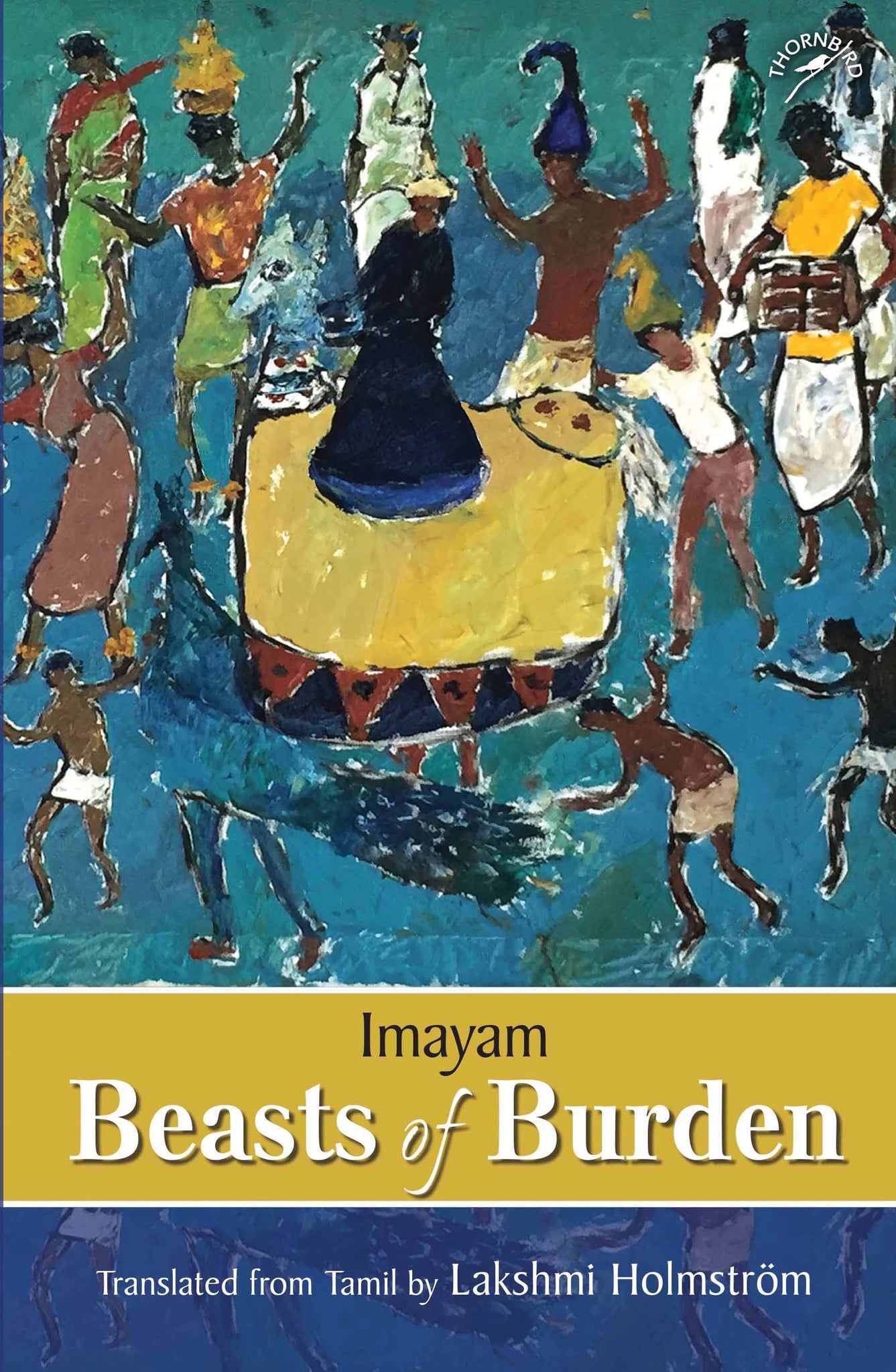 Beasts of Burden (H.B) Niyogi Books