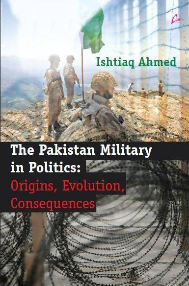 Pakistan Military In Politics