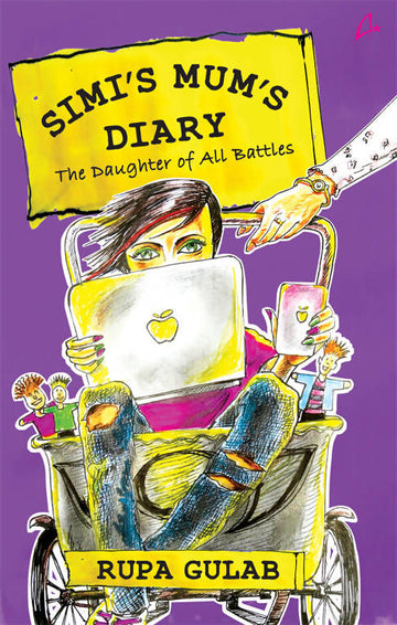 Simi'S Mum's Diary
