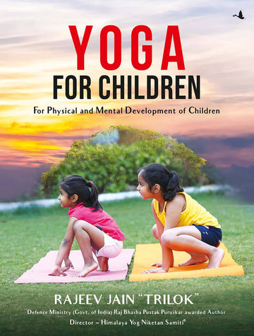 Yoga For Children